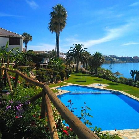 Villa Bahia Azul Estepona Luaran gambar