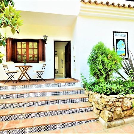 Villa Bahia Azul Estepona Luaran gambar
