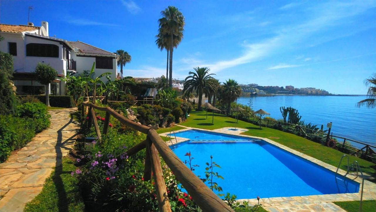 Villa Bahia Azul Estepona Luaran gambar