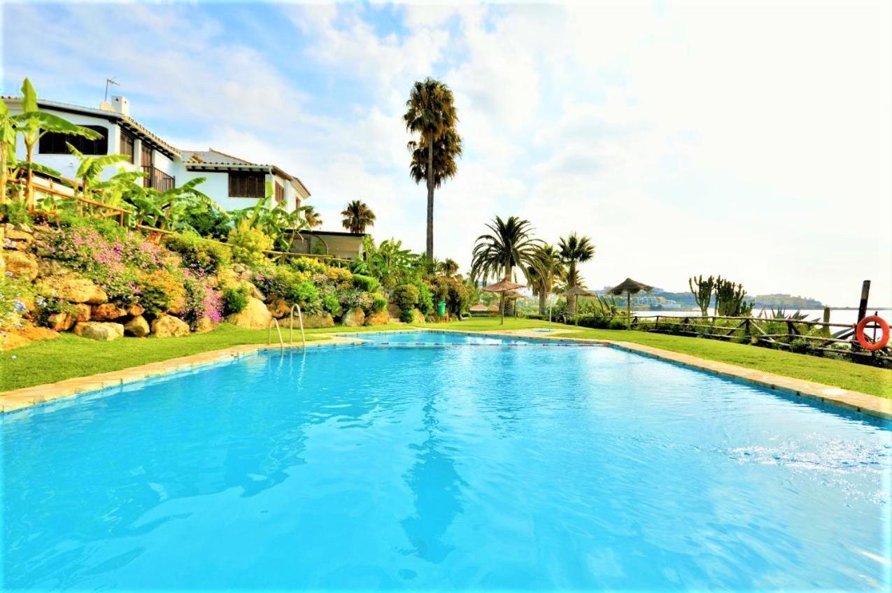 Villa Bahia Azul Estepona Luaran gambar