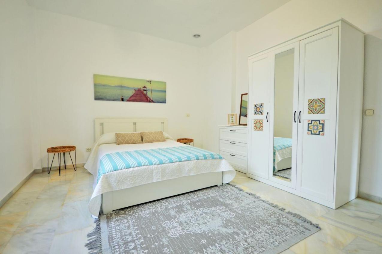 Villa Bahia Azul Estepona Luaran gambar