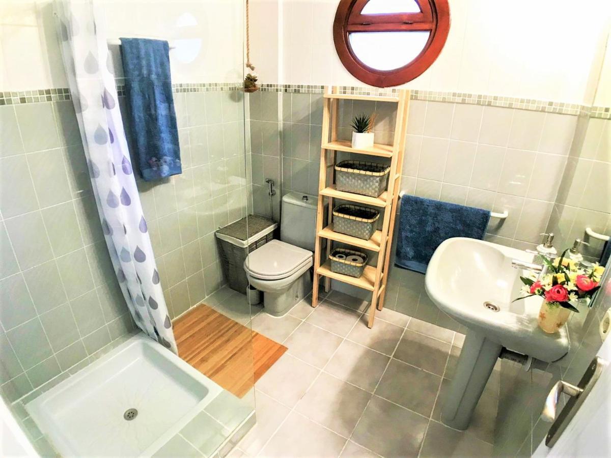 Villa Bahia Azul Estepona Luaran gambar
