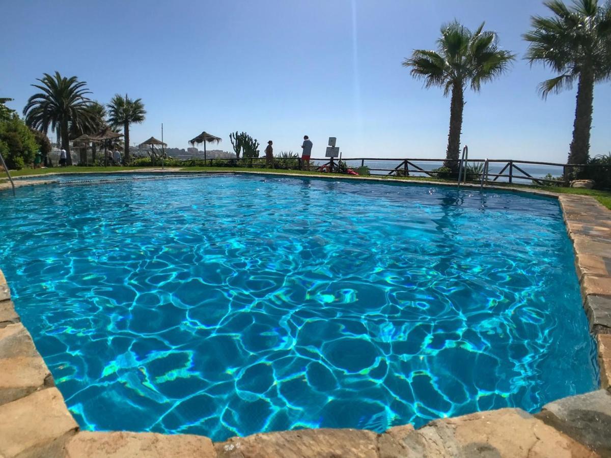 Villa Bahia Azul Estepona Luaran gambar