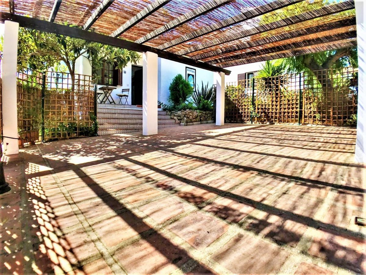 Villa Bahia Azul Estepona Luaran gambar