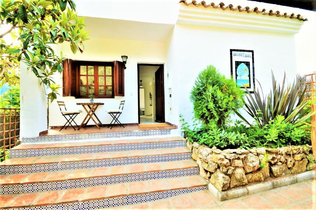 Villa Bahia Azul Estepona Luaran gambar