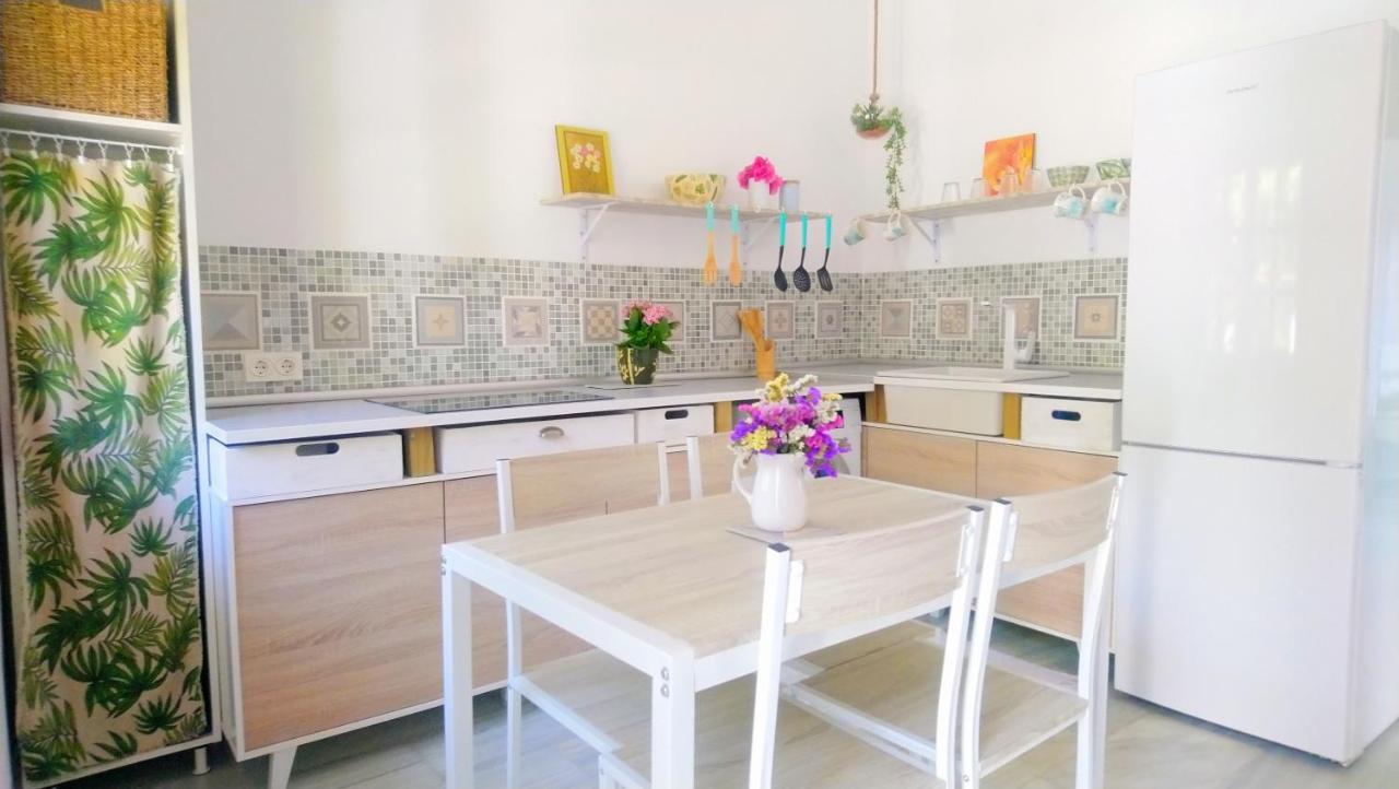 Villa Bahia Azul Estepona Luaran gambar