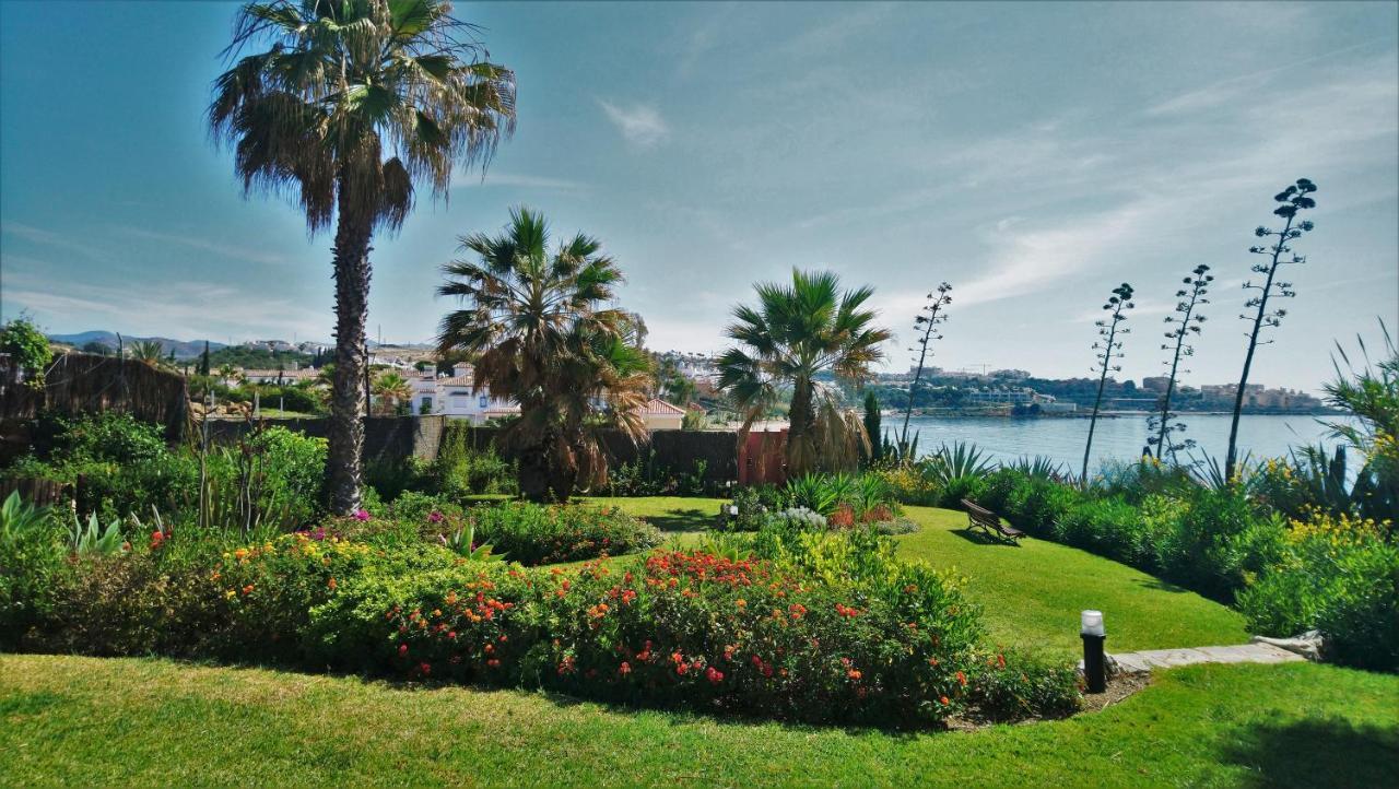 Villa Bahia Azul Estepona Luaran gambar