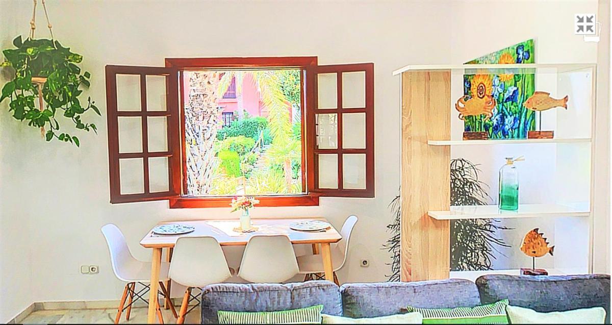 Villa Bahia Azul Estepona Luaran gambar