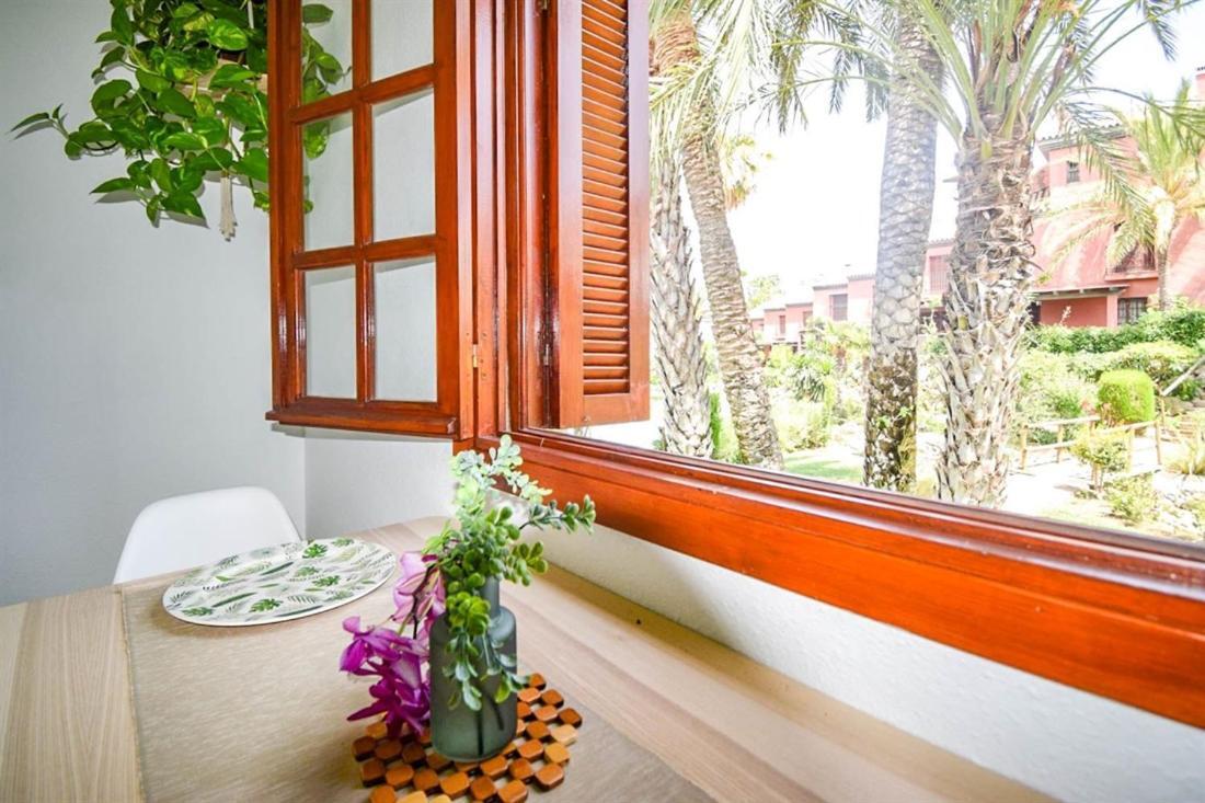 Villa Bahia Azul Estepona Luaran gambar