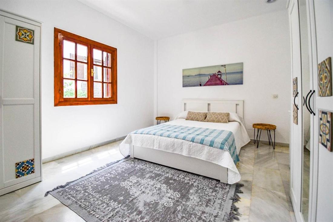 Villa Bahia Azul Estepona Luaran gambar