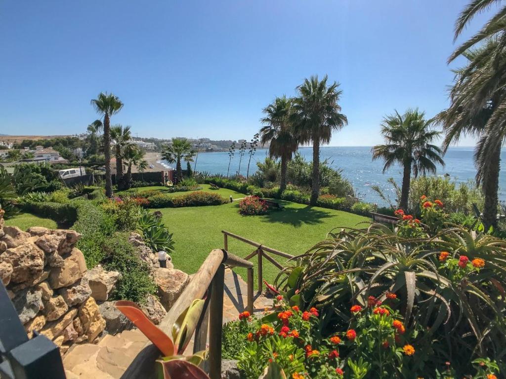 Villa Bahia Azul Estepona Luaran gambar