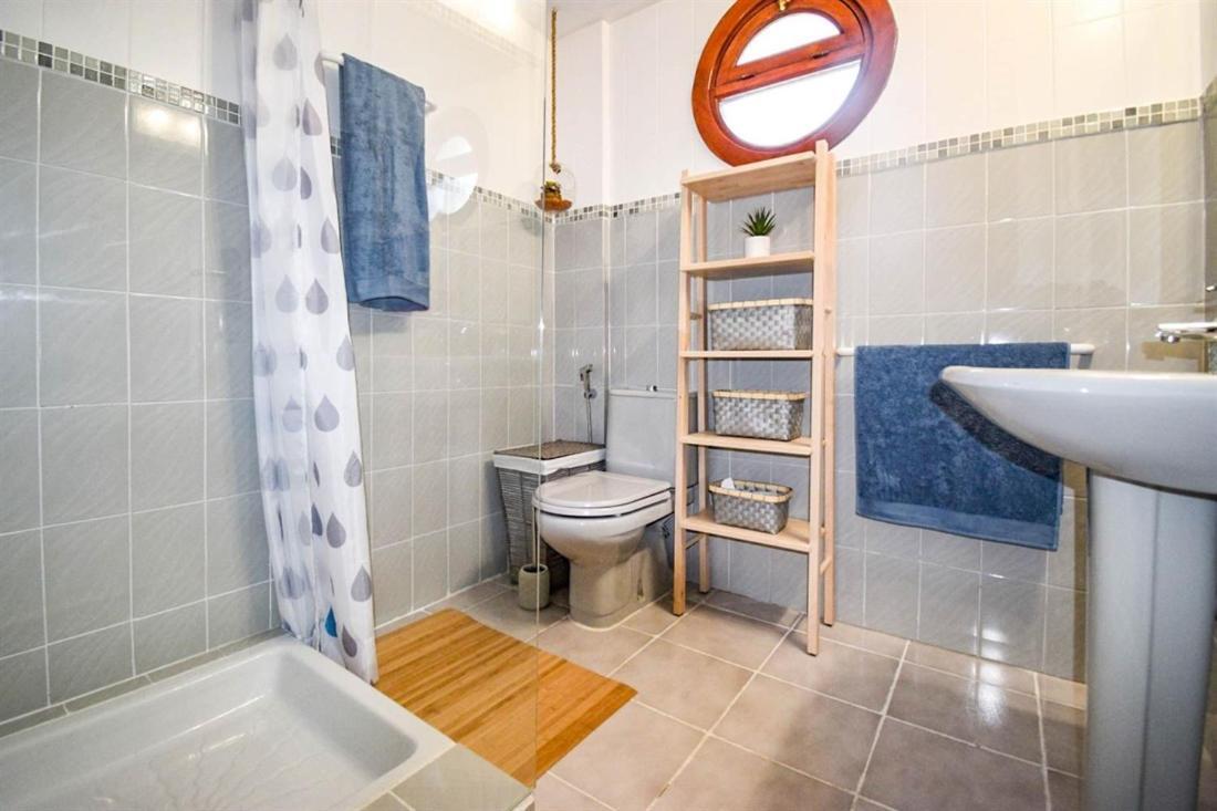 Villa Bahia Azul Estepona Luaran gambar