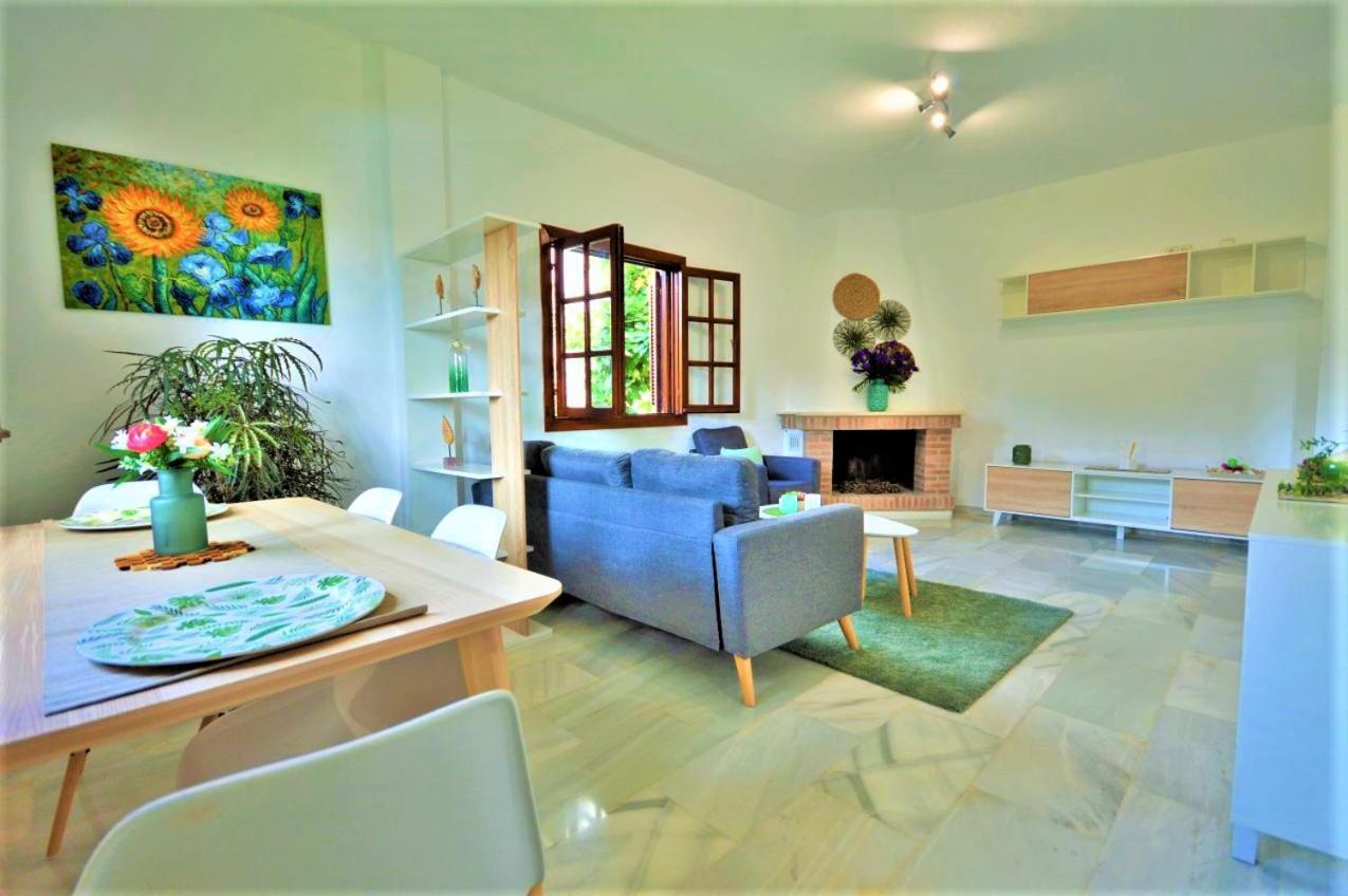Villa Bahia Azul Estepona Luaran gambar